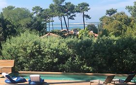 Chambre d’hôtes Pyla sur Mer